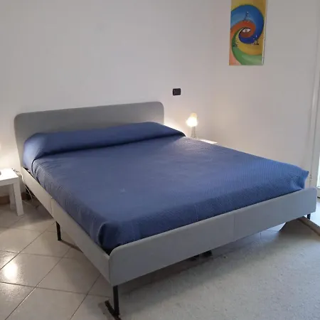 בית נופש La Casa Di Dido *