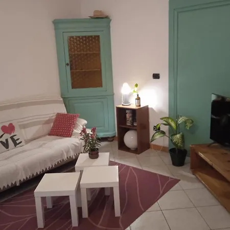 La Casa Di Dido