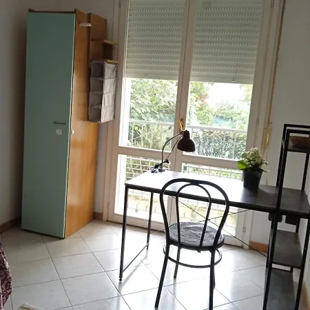 La Casa Di Dido Holiday home