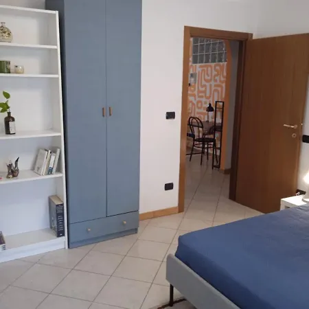 Holiday home La Casa Di Dido *