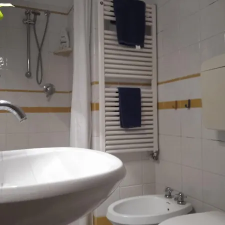 La Casa Di Dido Holiday home Rimini