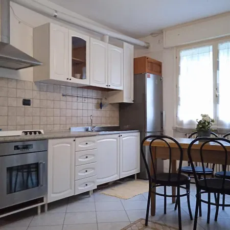 בית נופש La Casa Di Dido