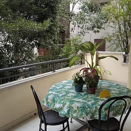La Casa Di Dido *