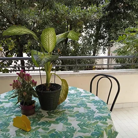La Casa Di Dido 別荘