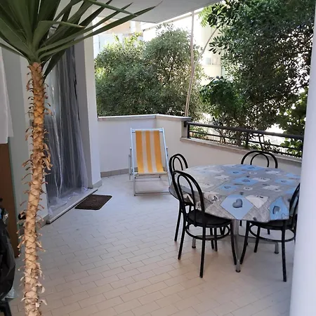 La Casa Di Dido * רימיני
