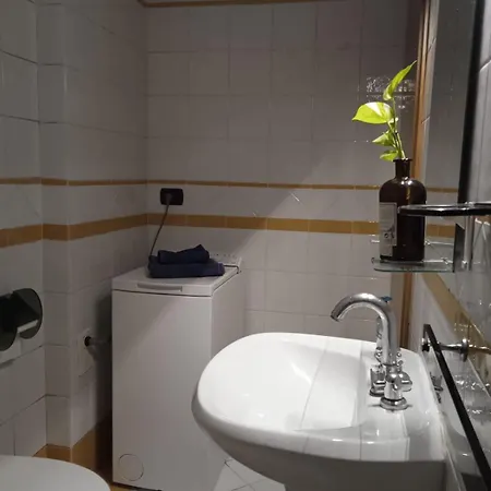 La Casa Di Dido Rimini