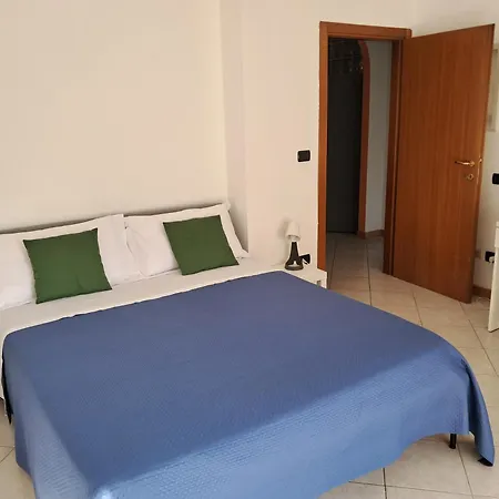 La Casa Di Dido Holiday home