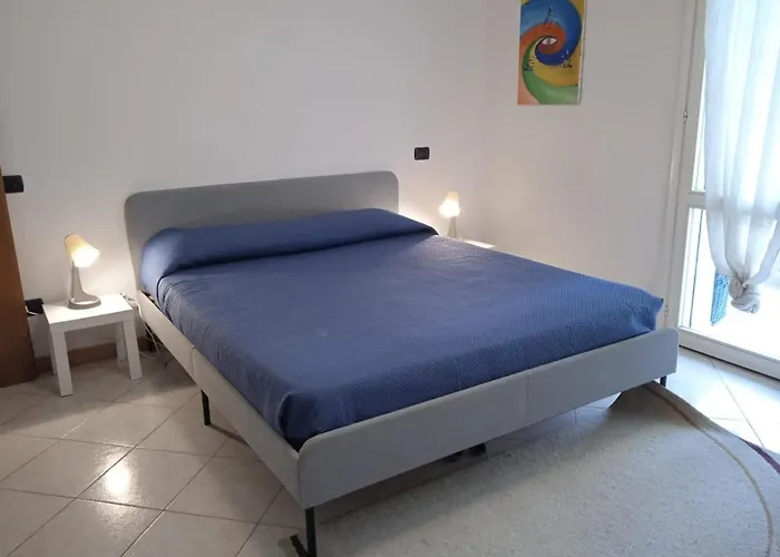 Prázdninový dům La Casa Di Dido *