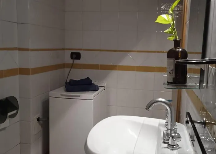 La Casa Di Dido רימיני