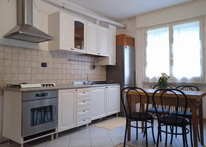 בית נופש La Casa Di Dido