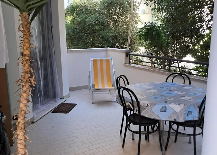 La Casa Di Dido * רימיני