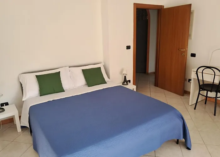 La Casa Di Dido בית נופש