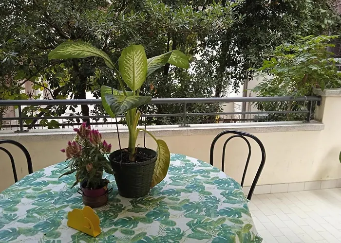 La Casa Di Dido Сasa de vacaciones